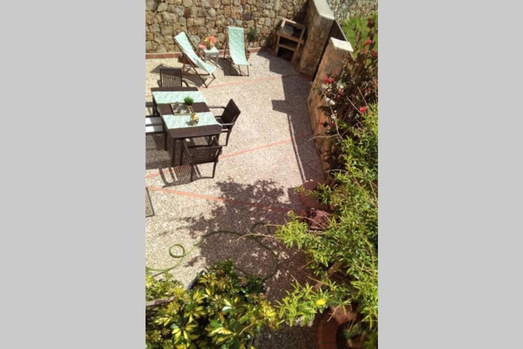 Natural Dream Apartment Blue Wifi Tarifa Extérieur photo
